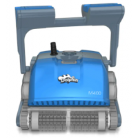 Robot curatare piscina Dolphin Maytronics M400